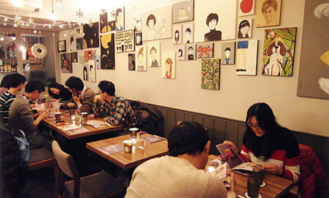 莱芜莱芜沈阳餐馆事件营销案例